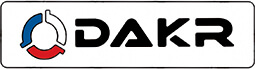 2DAKR logo